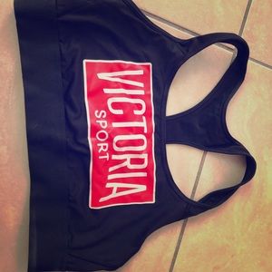 Victoria secret sport